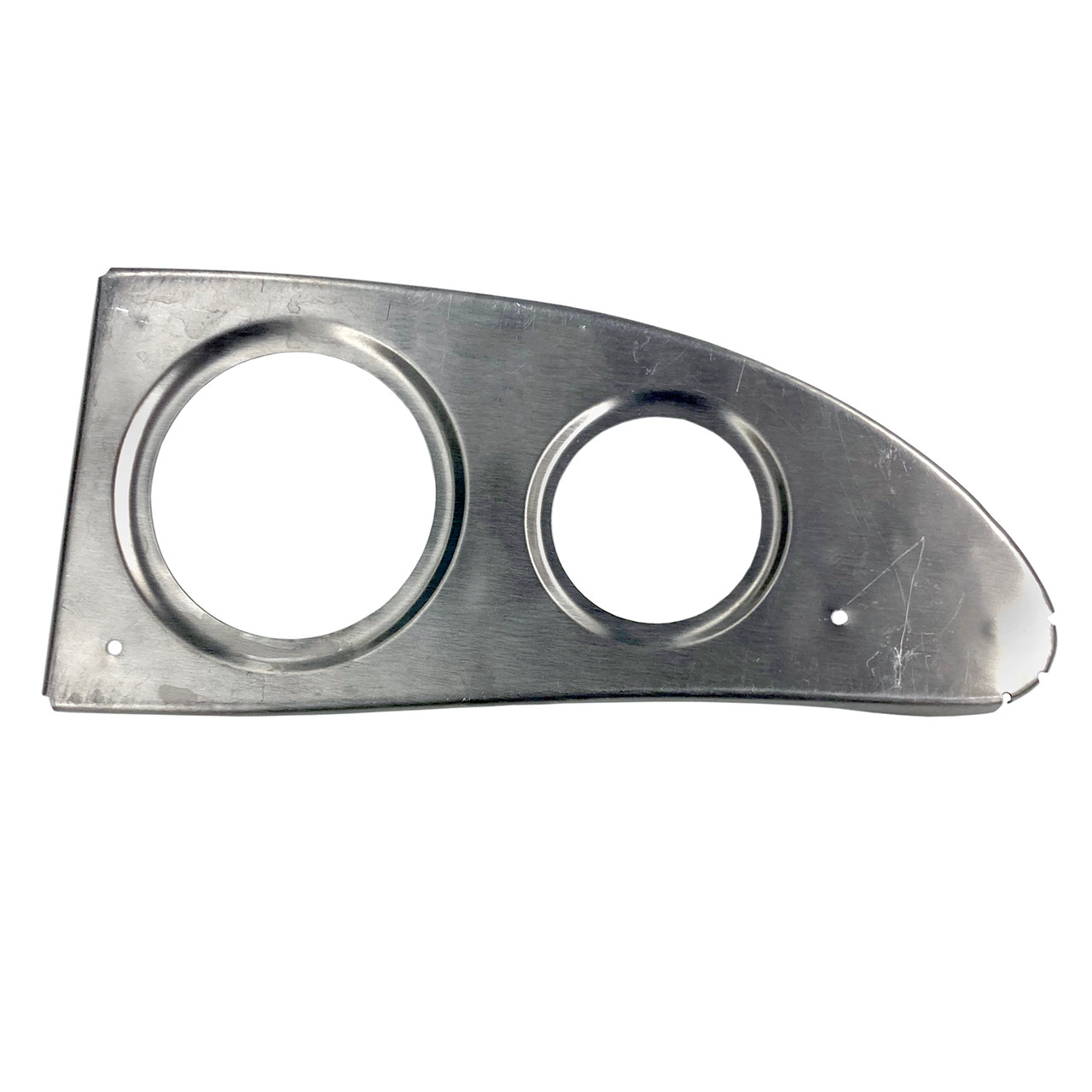 415-14017-R   ERCOUPE TIP NOSE RIB - RIGHT
