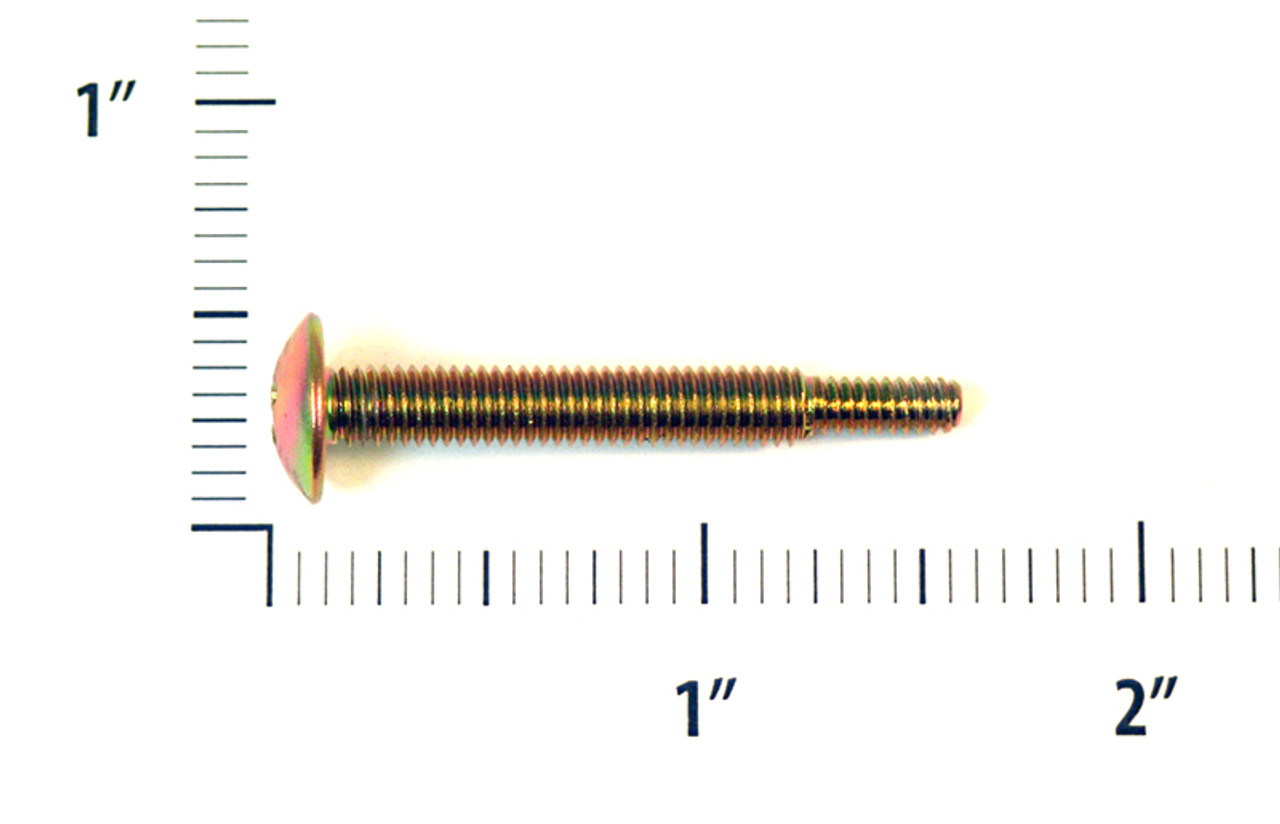 415-24014-1   ERCOUPE STEPPED SCREW