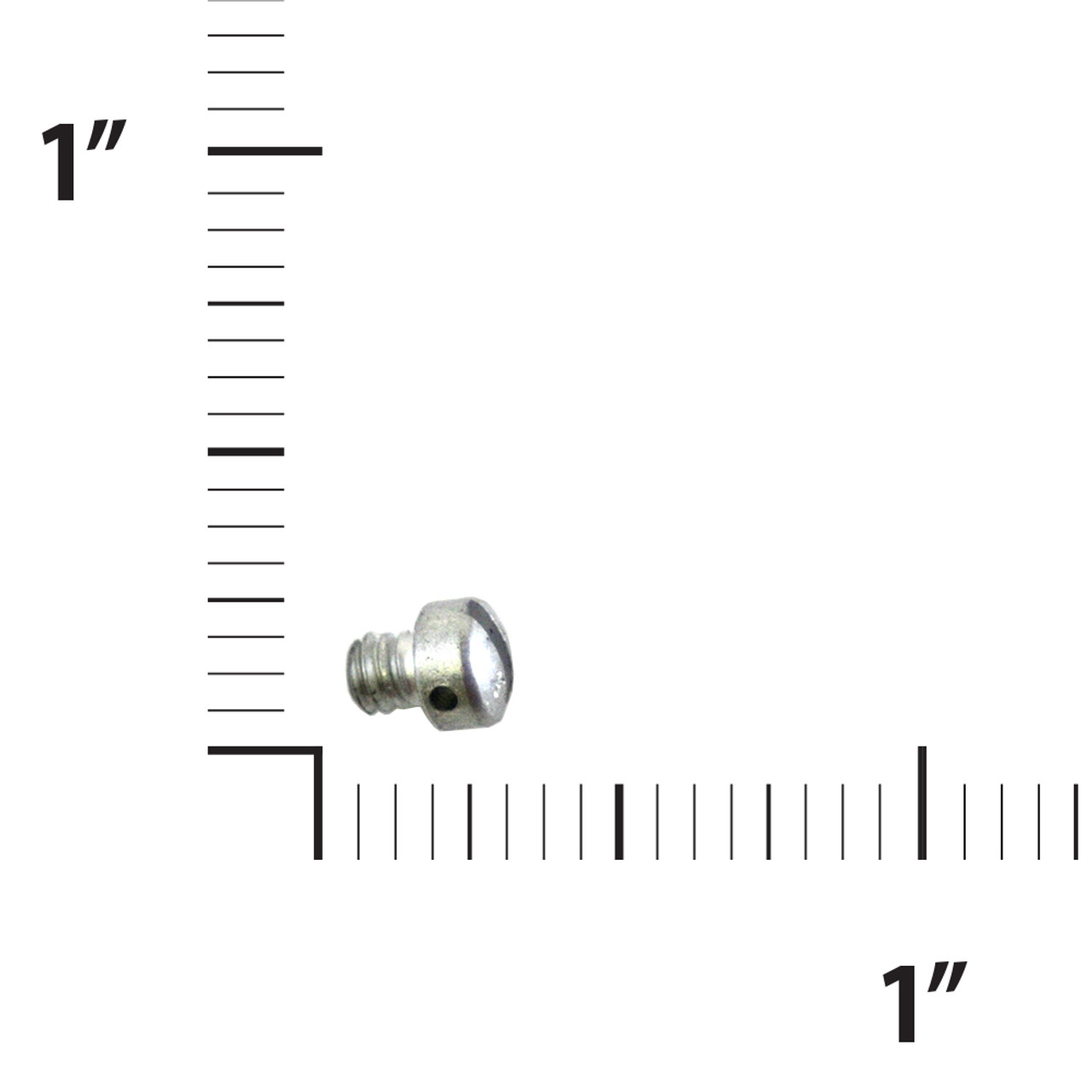 F34214   ERCOUPE LOCK SCREW