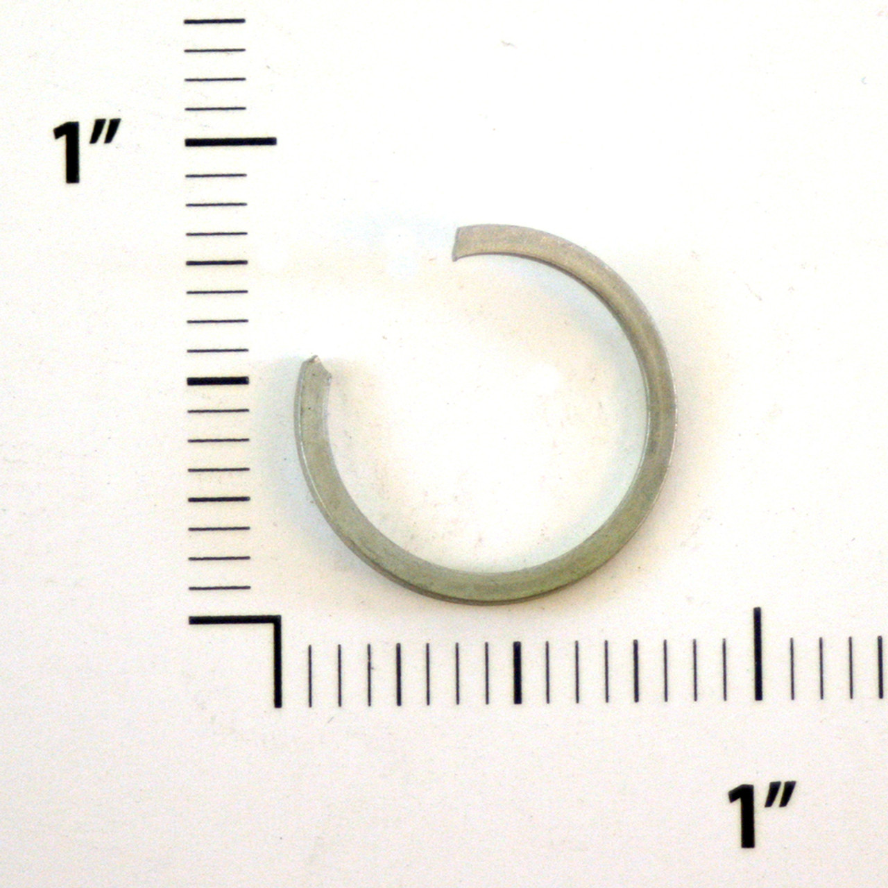 F53074-12   ERCOUPE SPLIT RING