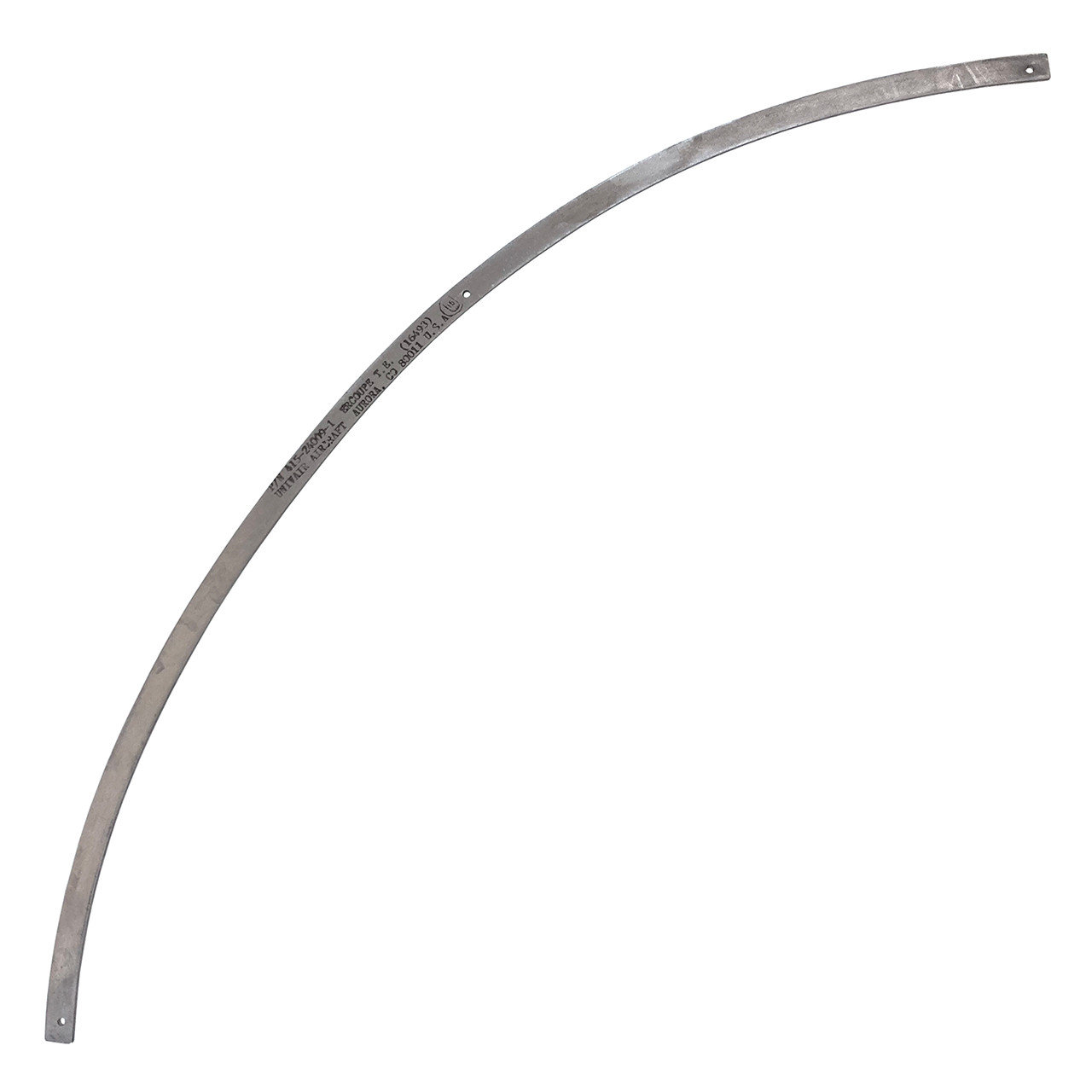 415-24009-1   ERCOUPE TRAILING EDGE