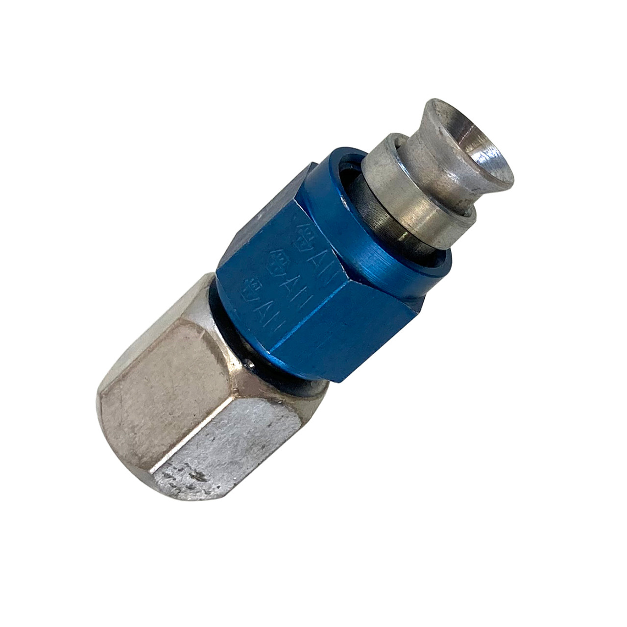 415-48109   ERCOUPE TUBE ASSEMBLY