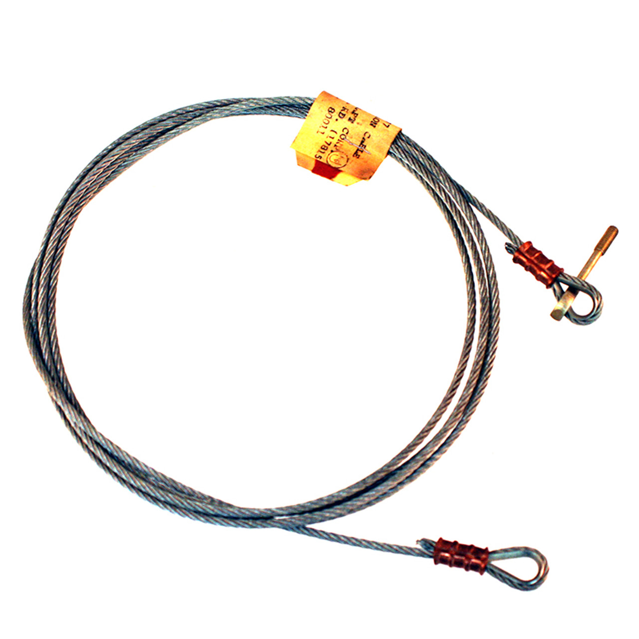 U2-777   AERONCA AILERON CABLE