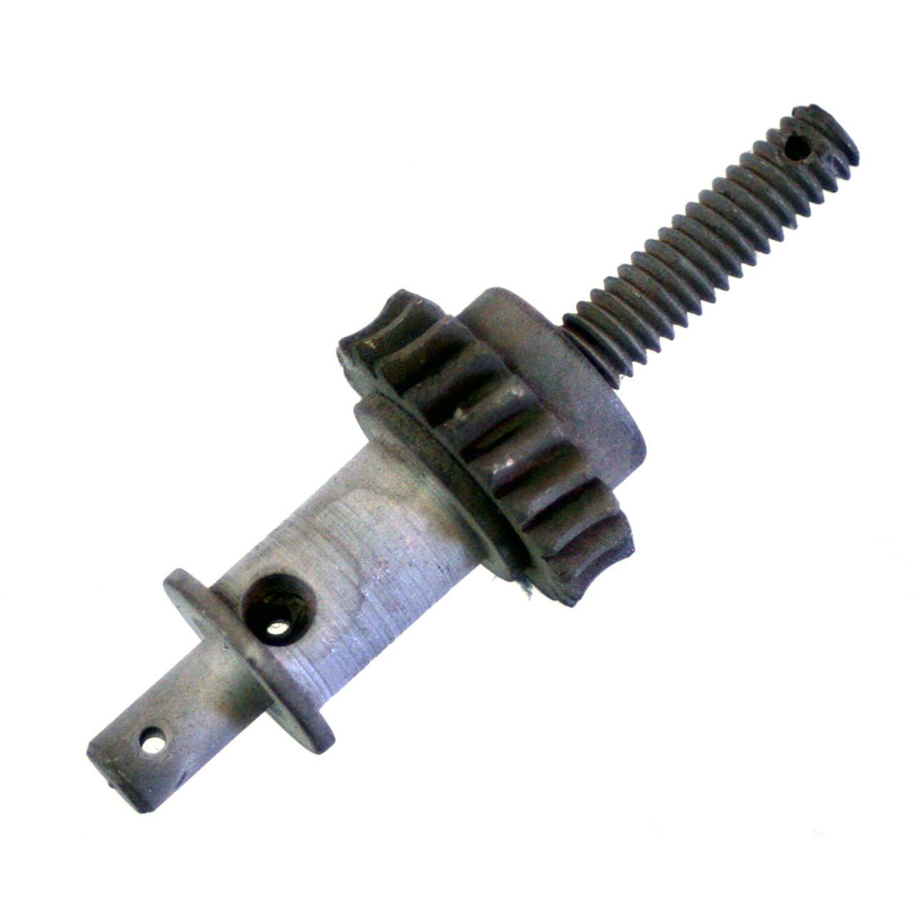 415-52263   ERCOUPE WORM GEAR ASSEMBLY