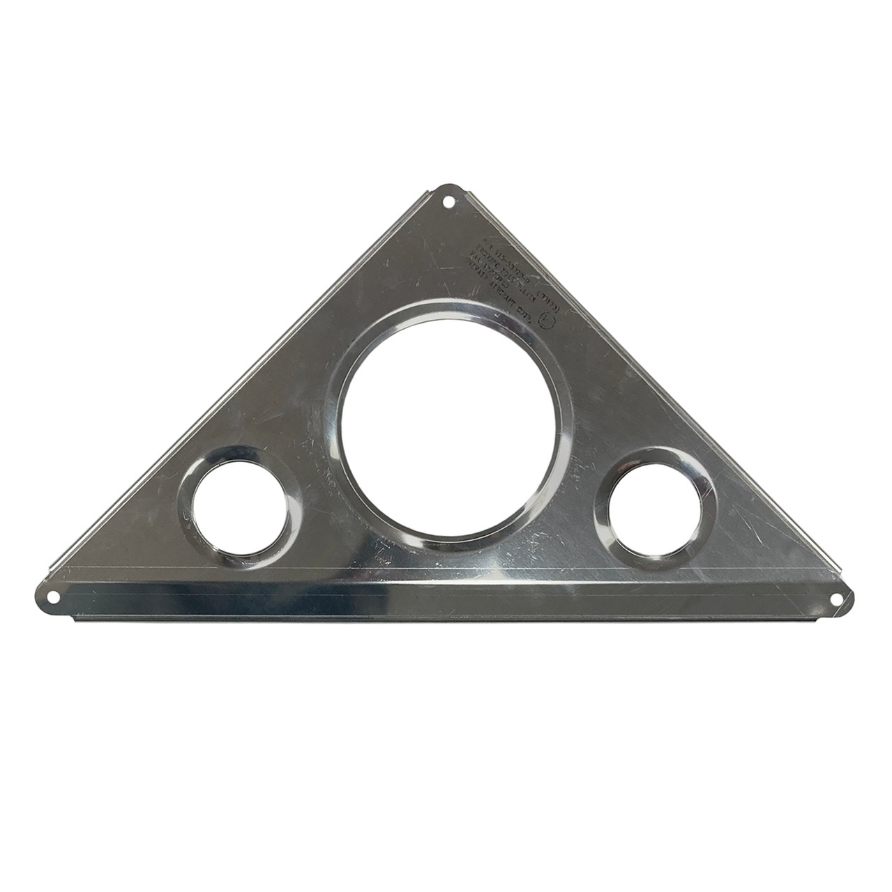 415-53029-9   ERCOUPE YOKE BLANK