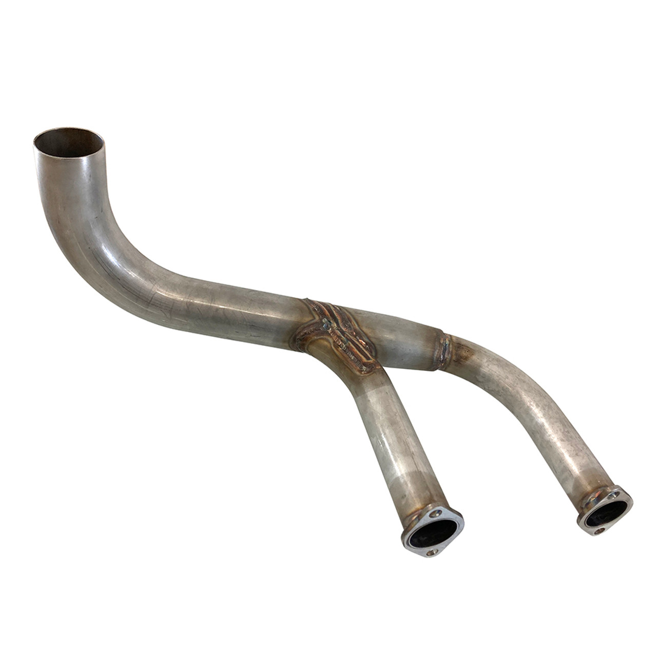 U-415-40402-S   EXHAUST STACK - RIGHT