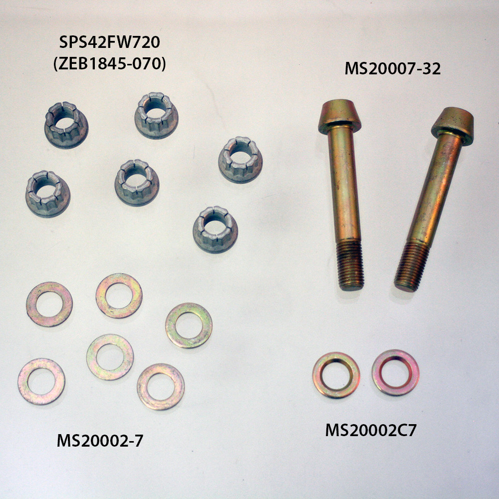 J*)様 SAN FRANCISCO AVIATION SUPPLY INC Aircraft Rivets & Hardware | Joy Aviation Supply