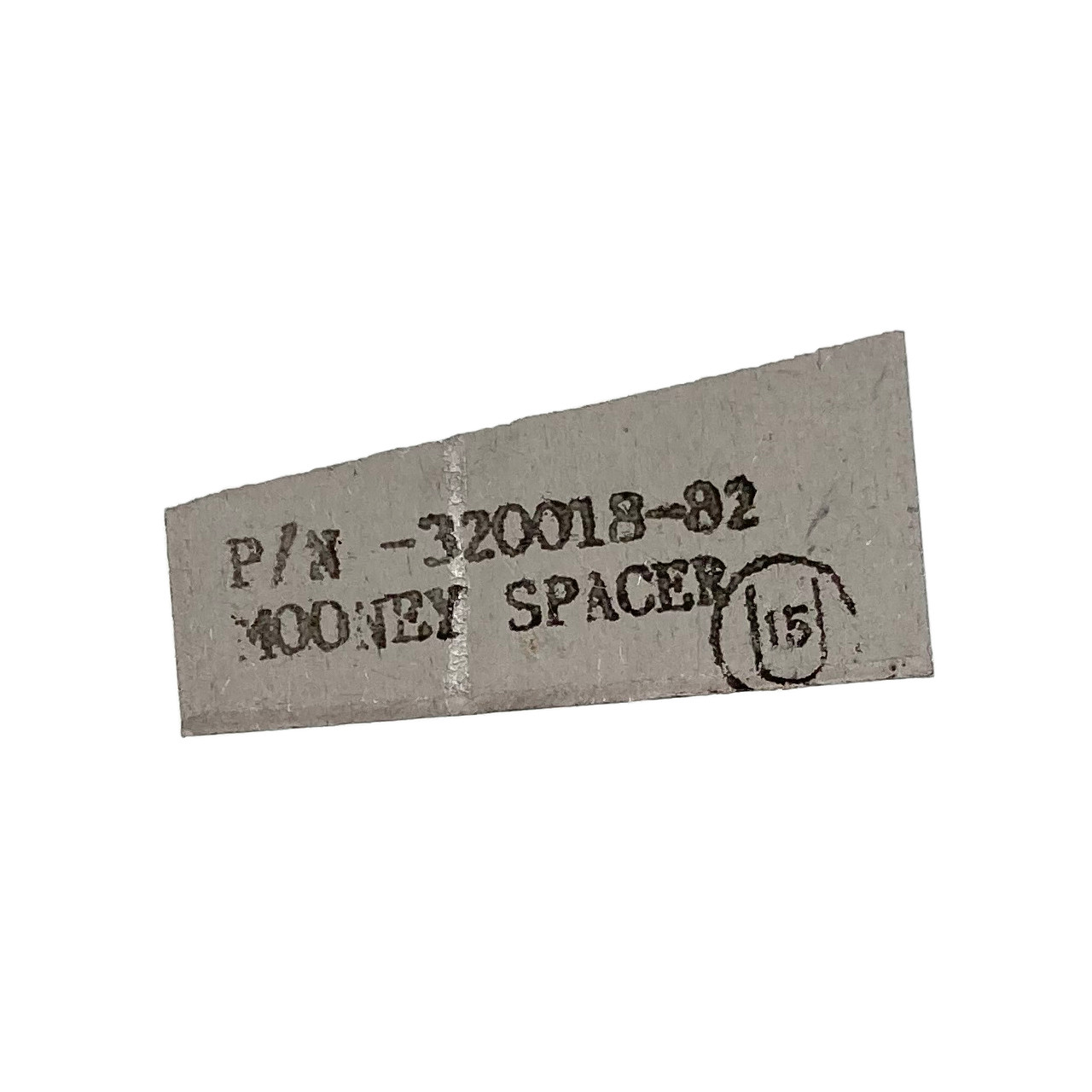 -320018-080   MOONEY STIFFENER