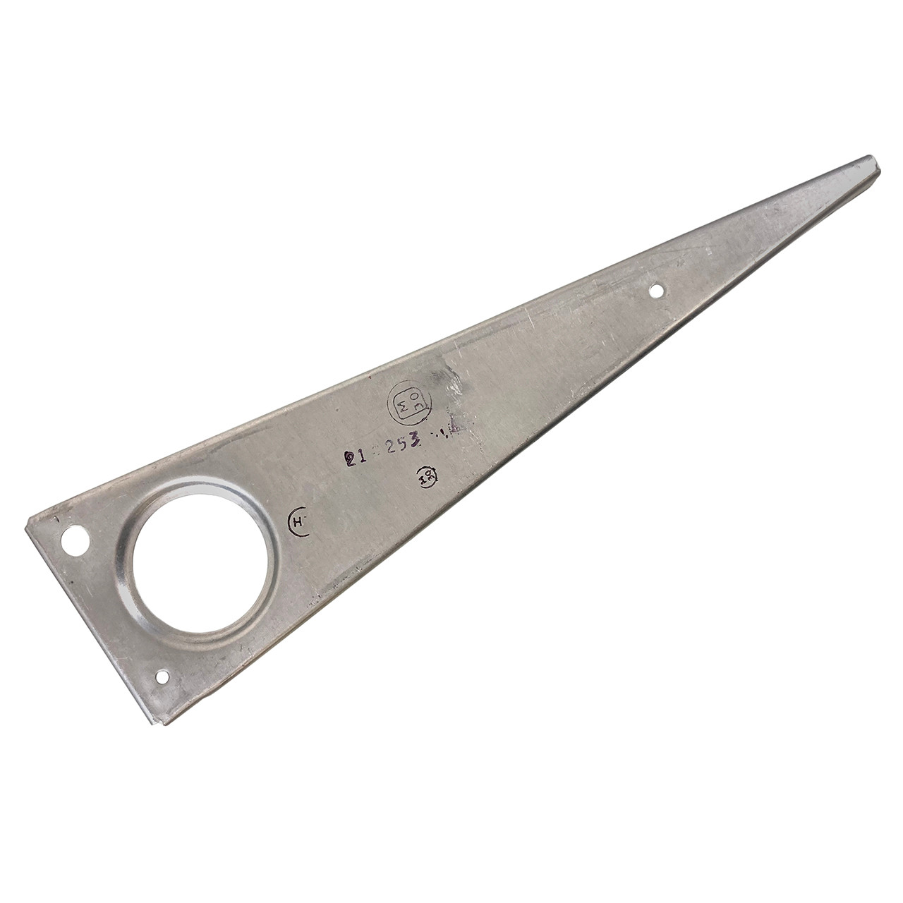 -210253-R00   MOONEY TRAILING EDGE RIB