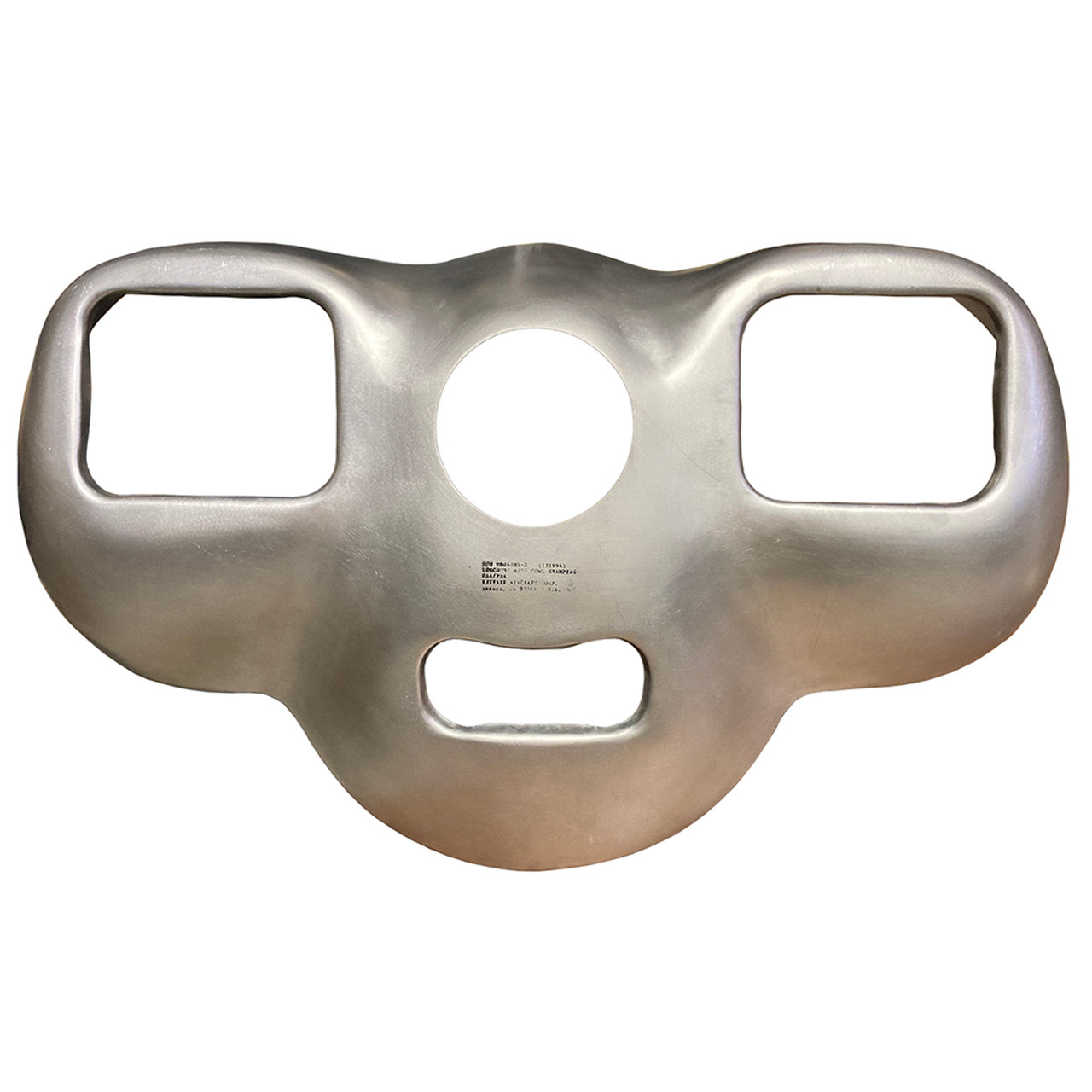 U086085-2   LUSCOMBE NOSE COWL STAMPING