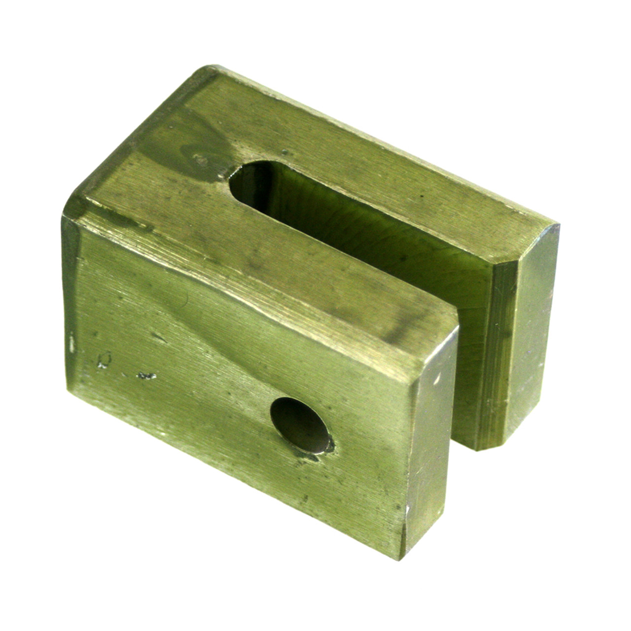 U18016-3   LUSCOMBE REAR SPAR FITTING