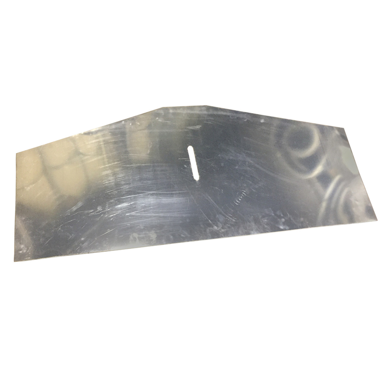 -58400-4   LUSCOMBE TOP CENTER HORIZONTAL STABILIZER SKIN