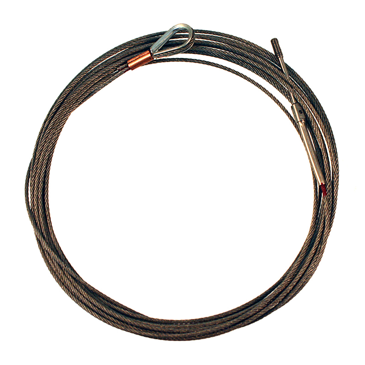 U2-698S   AERONCA TRIM CABLE