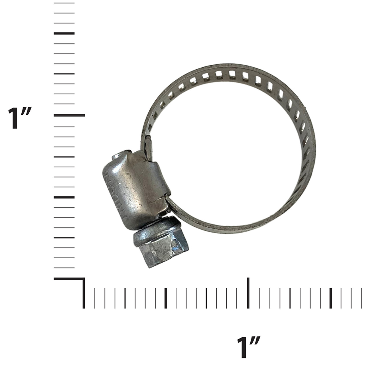 624-6M   CLAMP