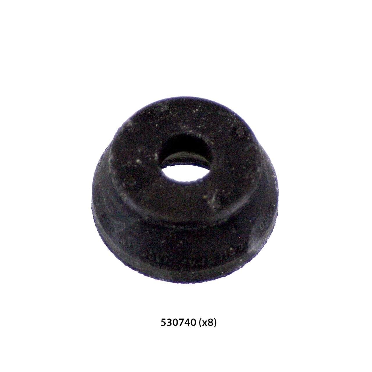 DK200-1   ENGINE BUSHING HARDWARE KIT