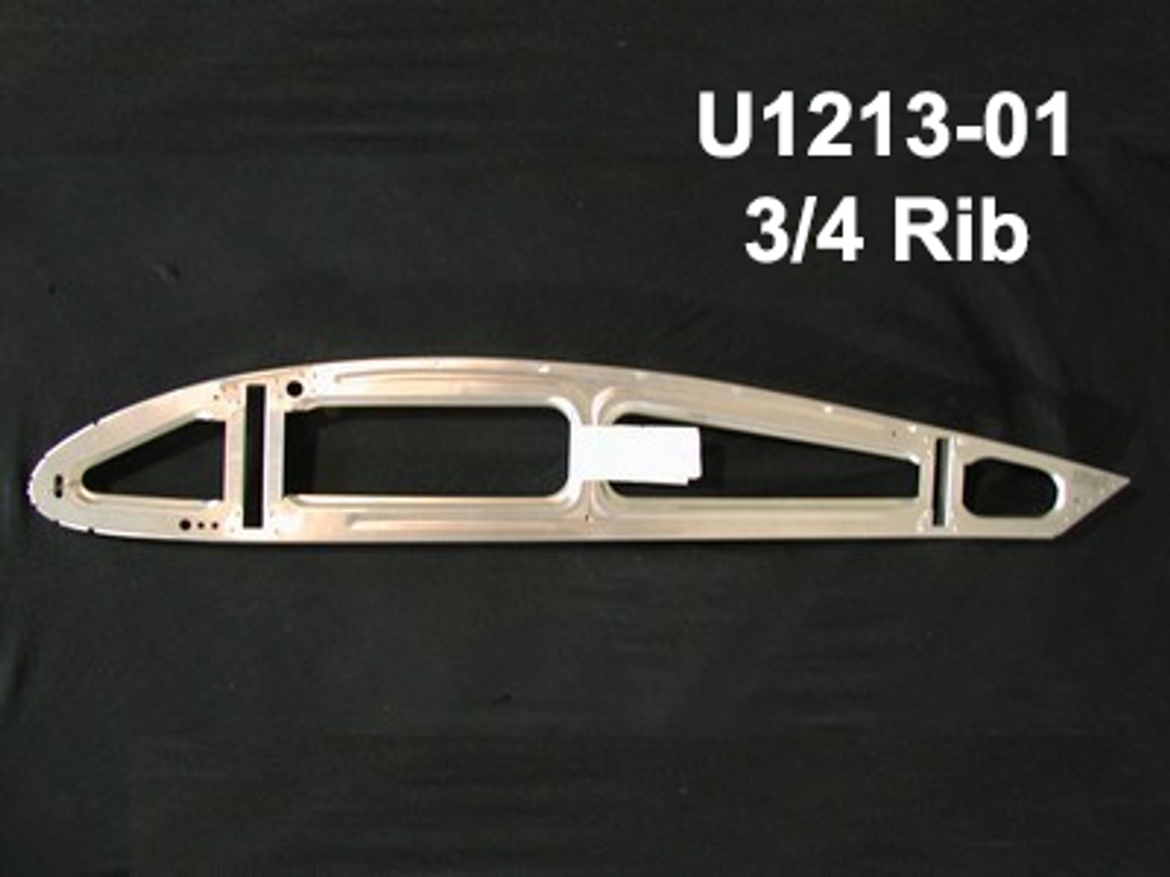 RK-1804   UNIVAIR RIB KIT - LEFT - FITS PIPER PA-18