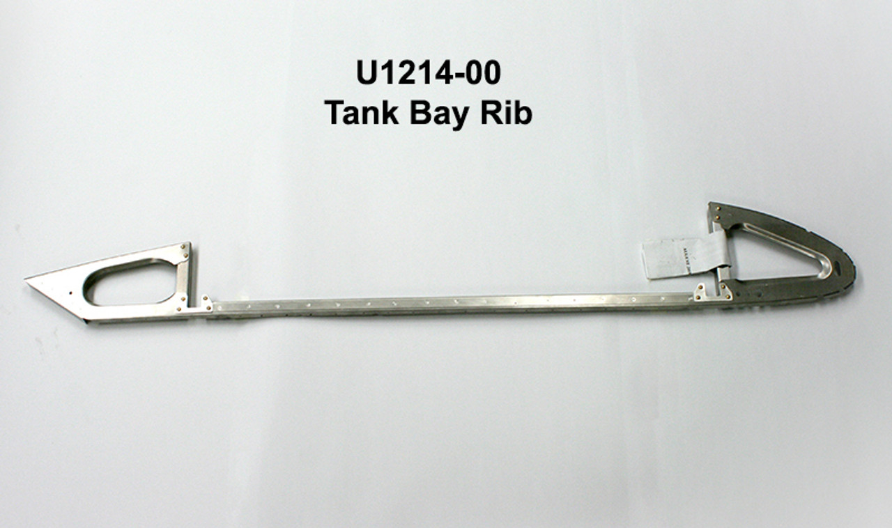 RK-1804   UNIVAIR RIB KIT - LEFT - FITS PIPER PA-18