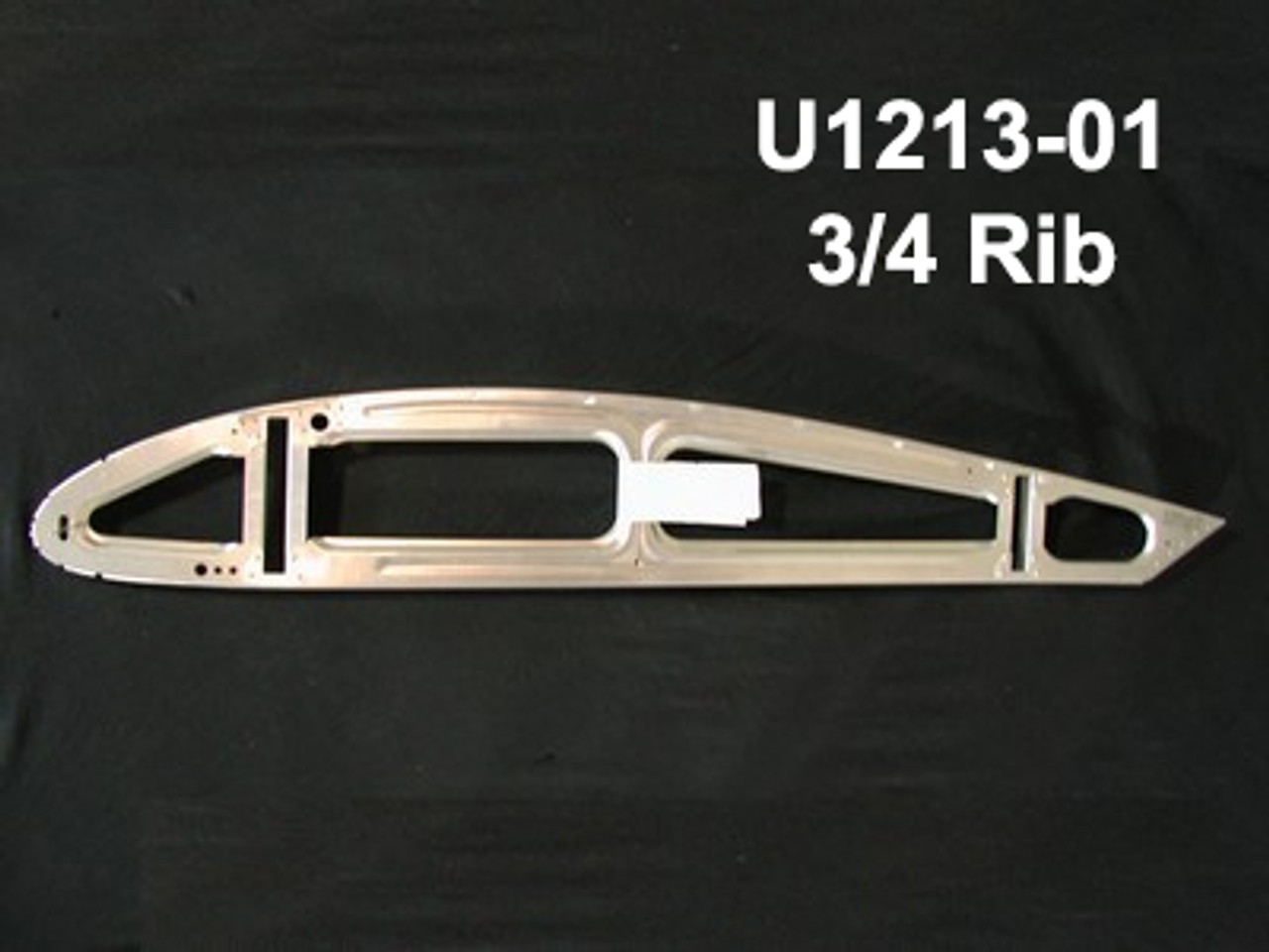 RK-1811   UNIVAIR RIB KIT - LEFT - FITS PIPER PA-18