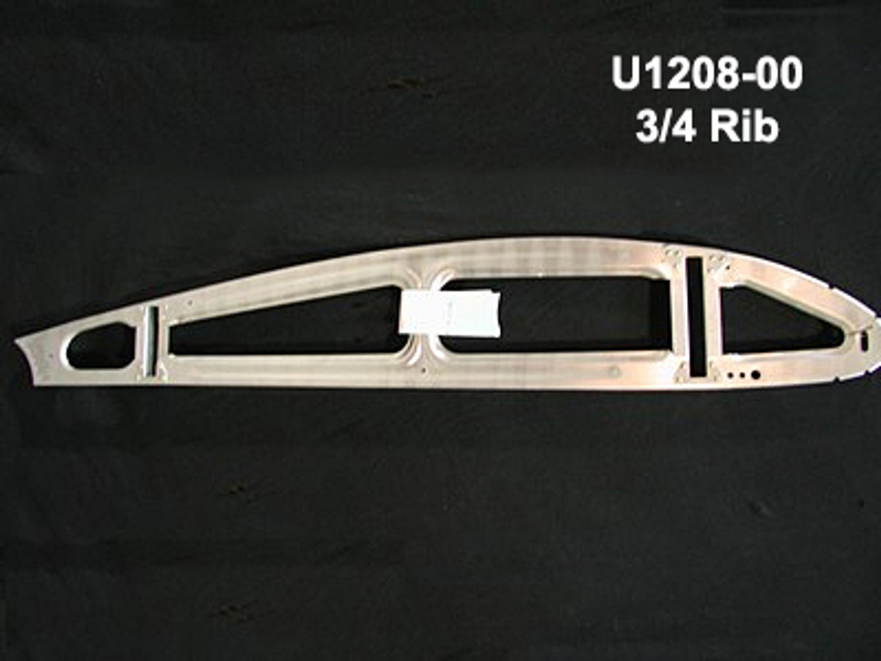 RK-1803   UNIVAIR RIB KIT - RIGHT WITH TANK BAY - FITS PIPER PA-18