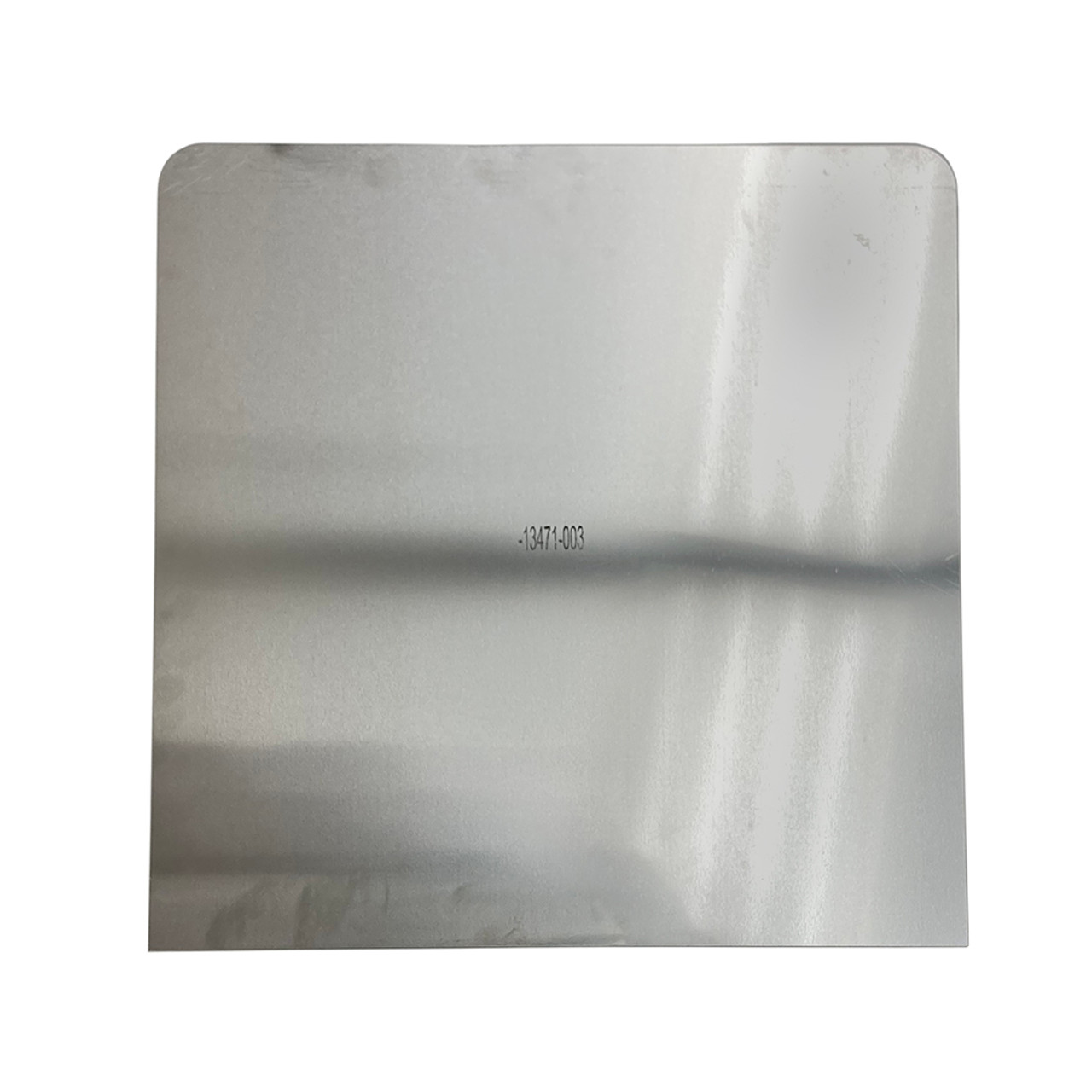 -13471-003   PIPER BAGGAGE COMPARTMENT REAR PANEL