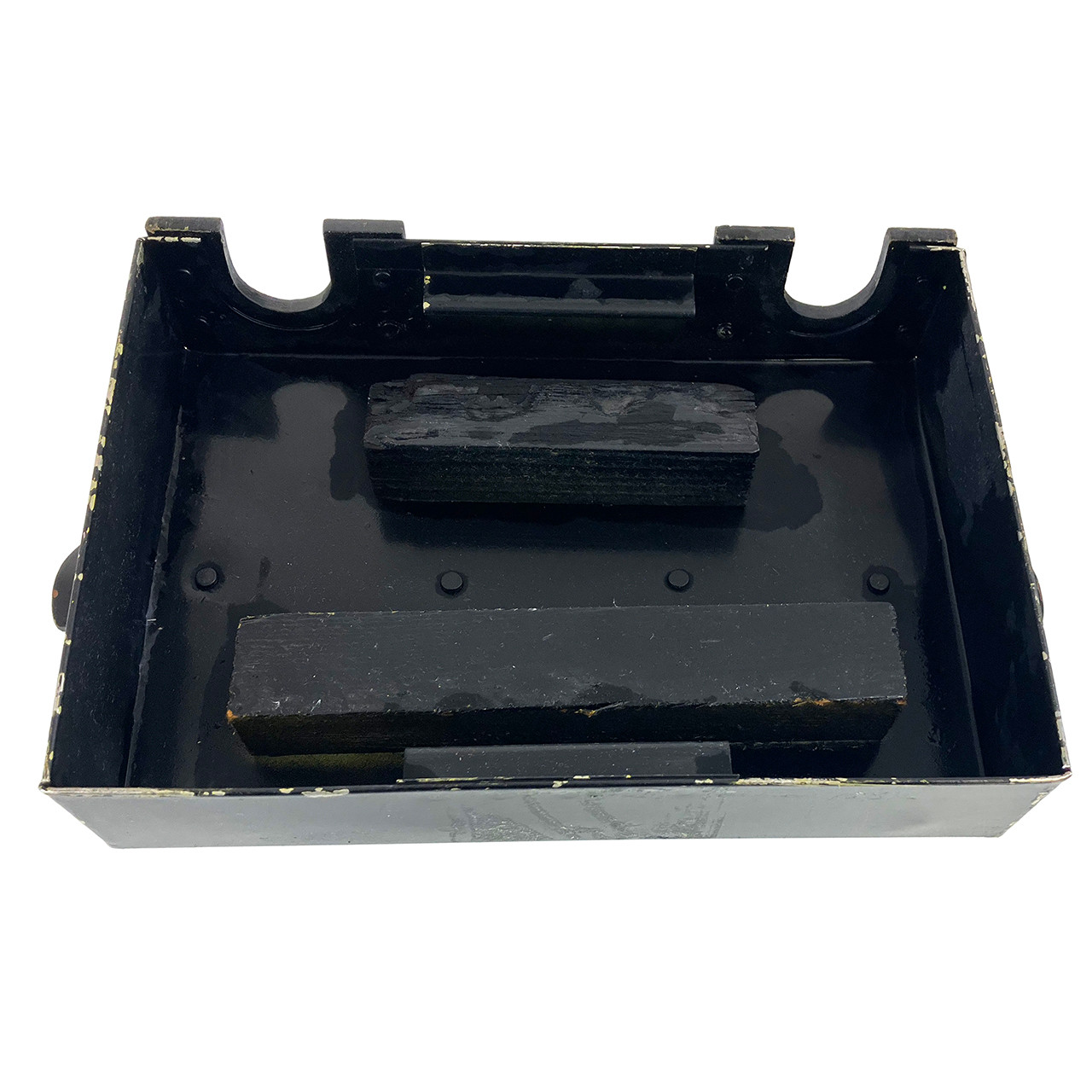 -12045-000   PIPER BATTERY BOX COVER