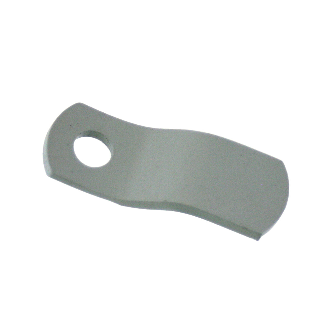 U11678-000   UNIVAIR FLAP BELLCRANK STOP PLATE - FITS PIPER