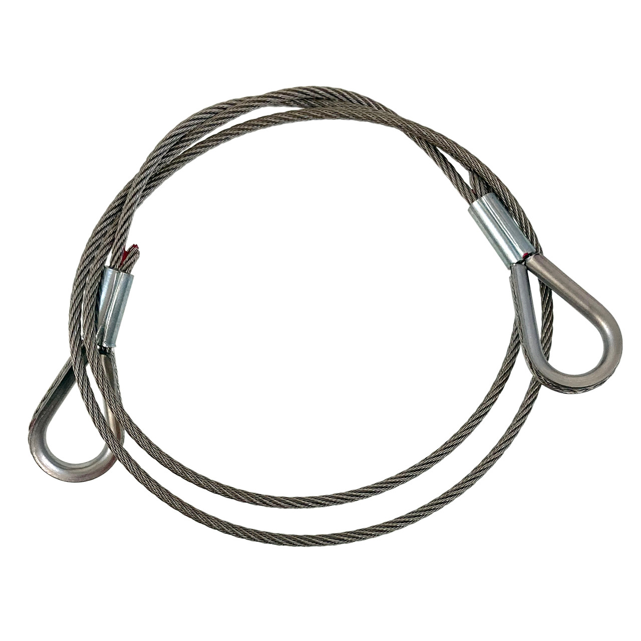 U40123-081   UNIVAIR BUNGEE CABLE - FITS PIPER