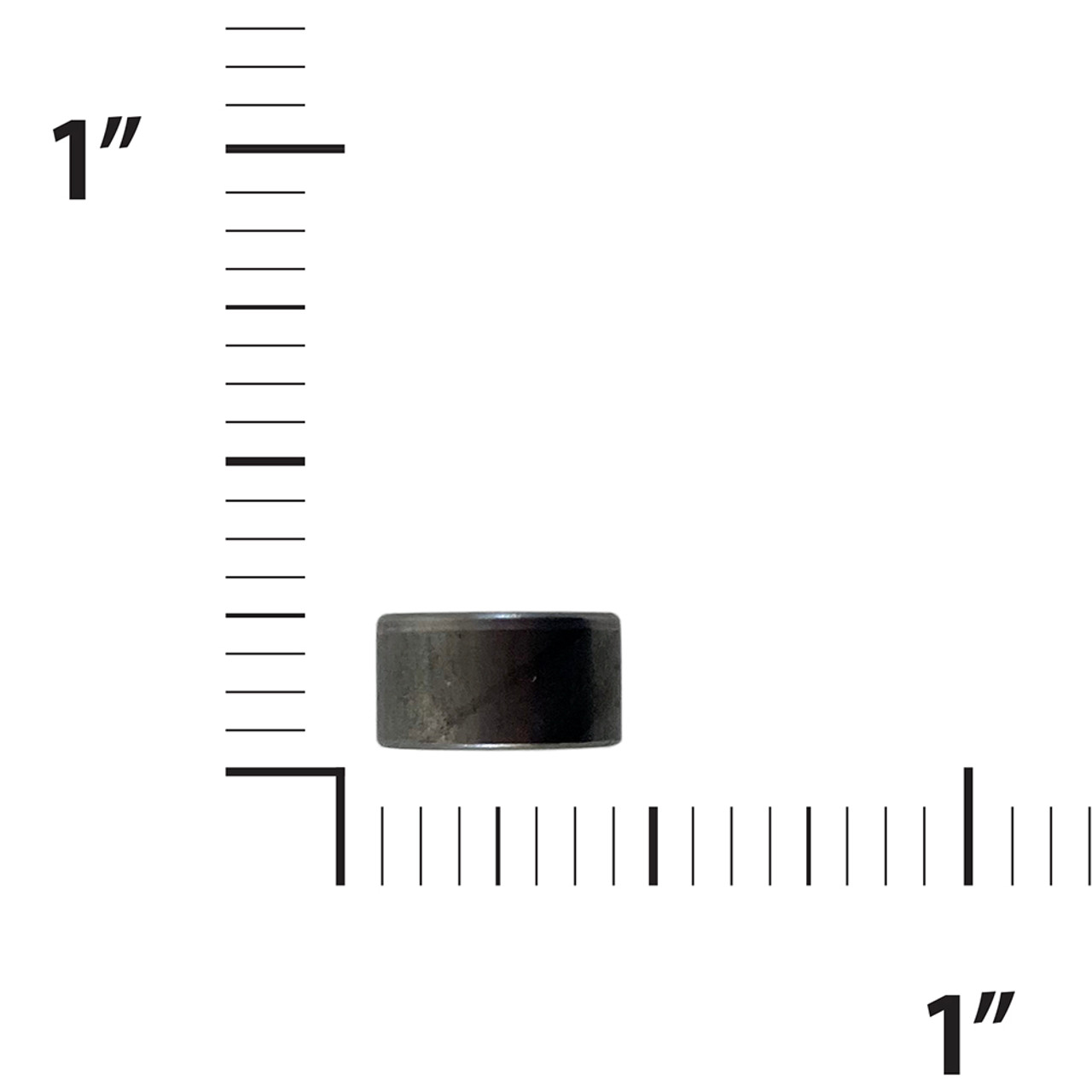 U80012-063   UNIVAIR BUSHING - FITS PIPER