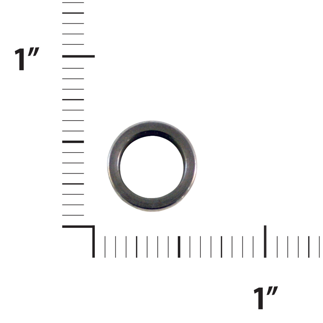 U80022-022   UNIVAIR BUSHING - FITS PIPER