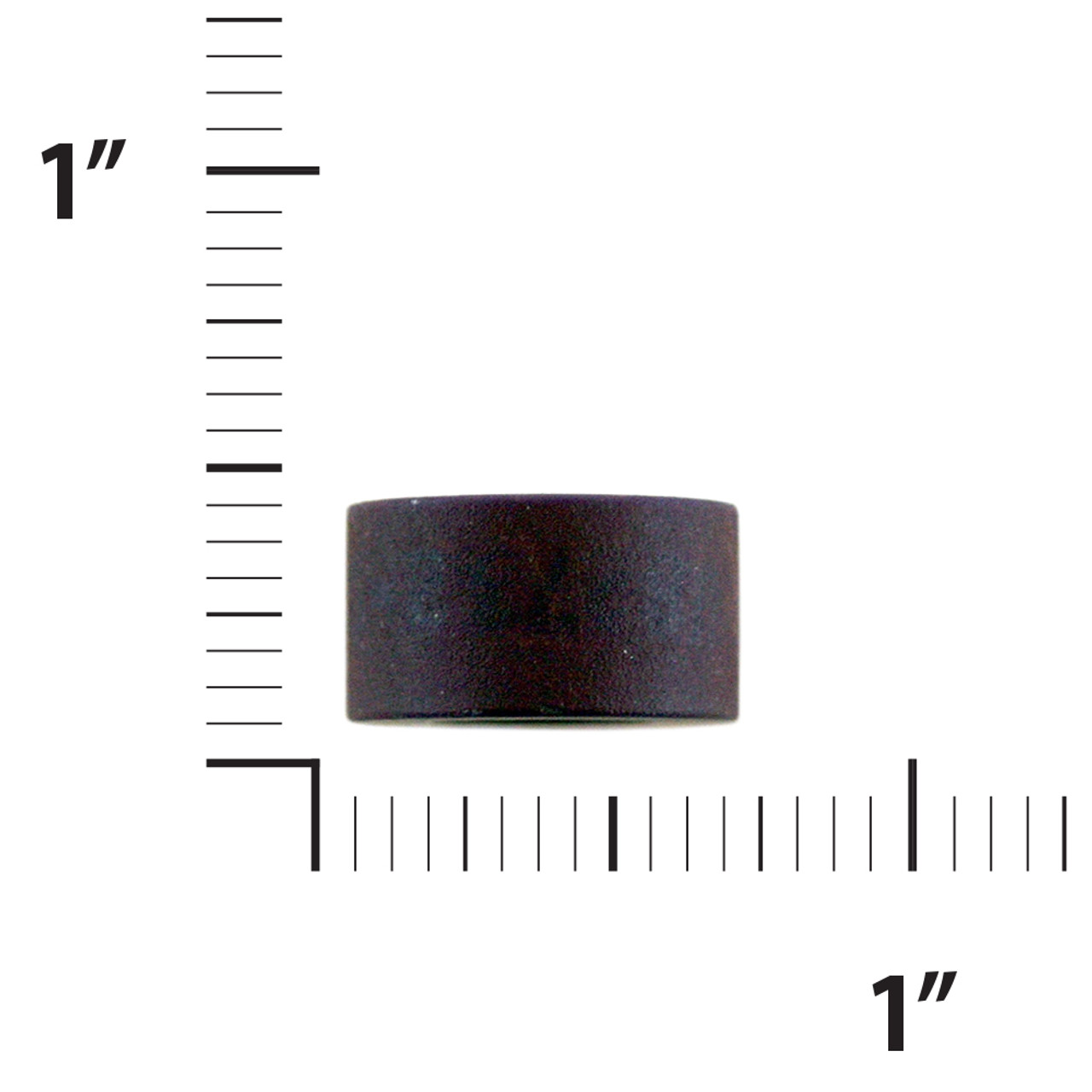 U82732-024   UNIVAIR BRACKET SPACER BUSHING - FITS PIPER