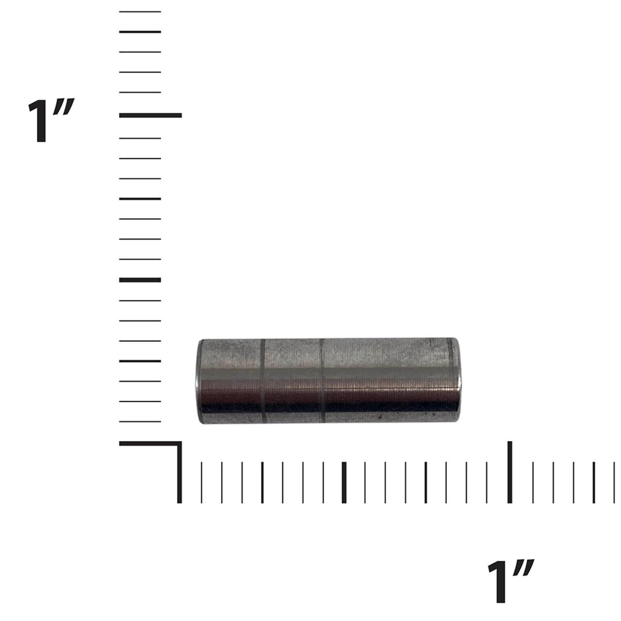 U86102-043   UNIVAIR BUSHING - FITS PIPER