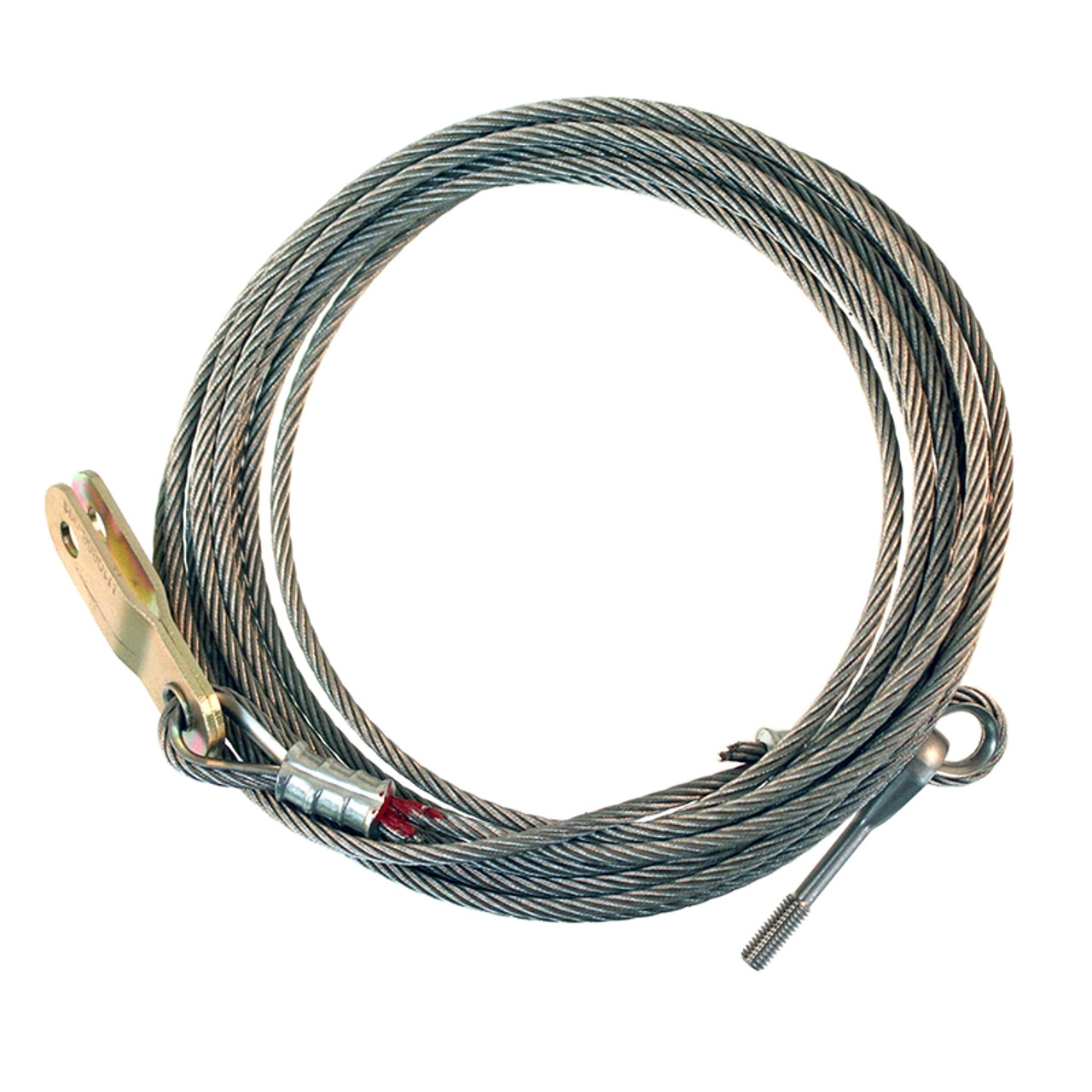 U10870-002 UNIVAIR CABLE - FITS PIPER