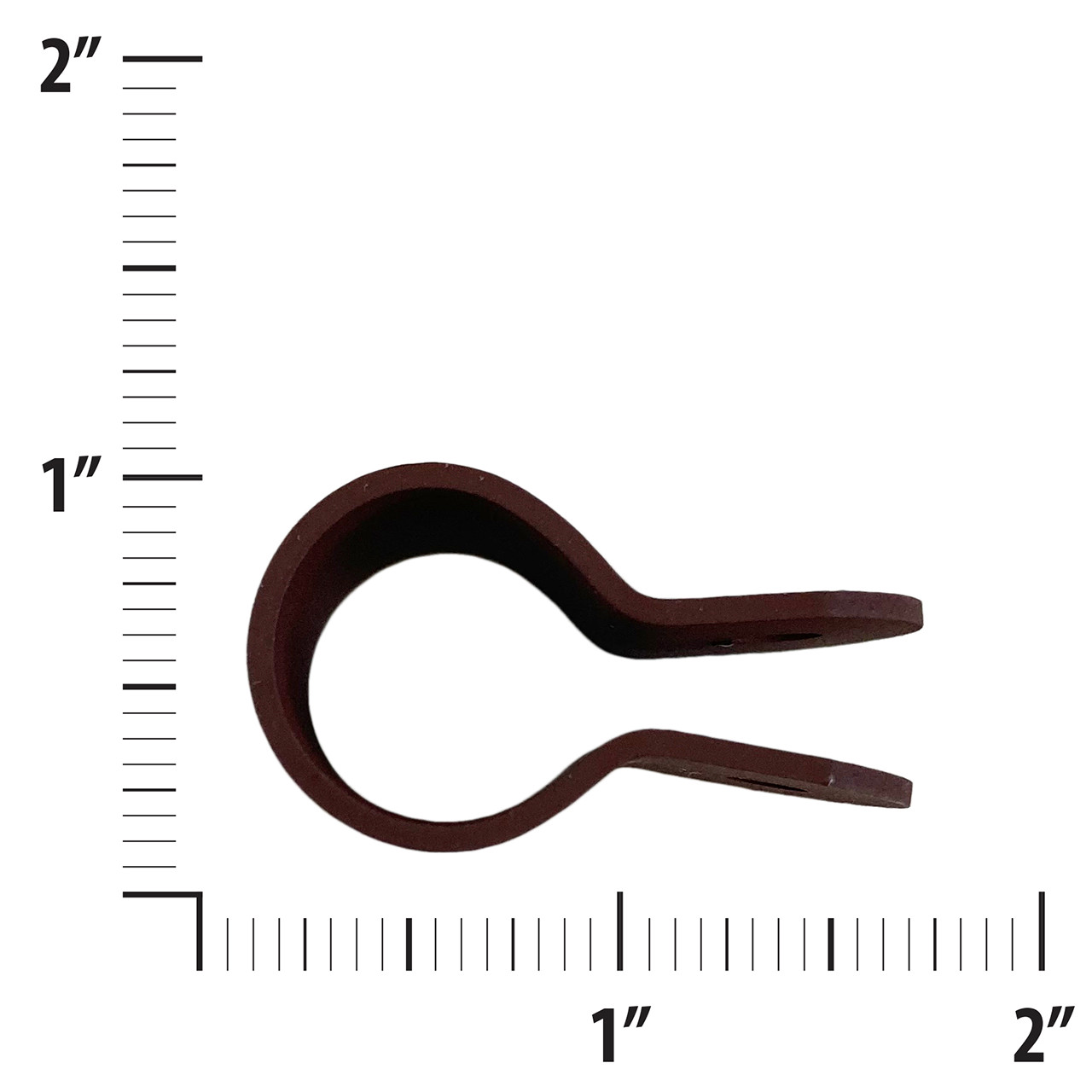 U80002-010   UNIVAIR CLAMP - FITS PIPER