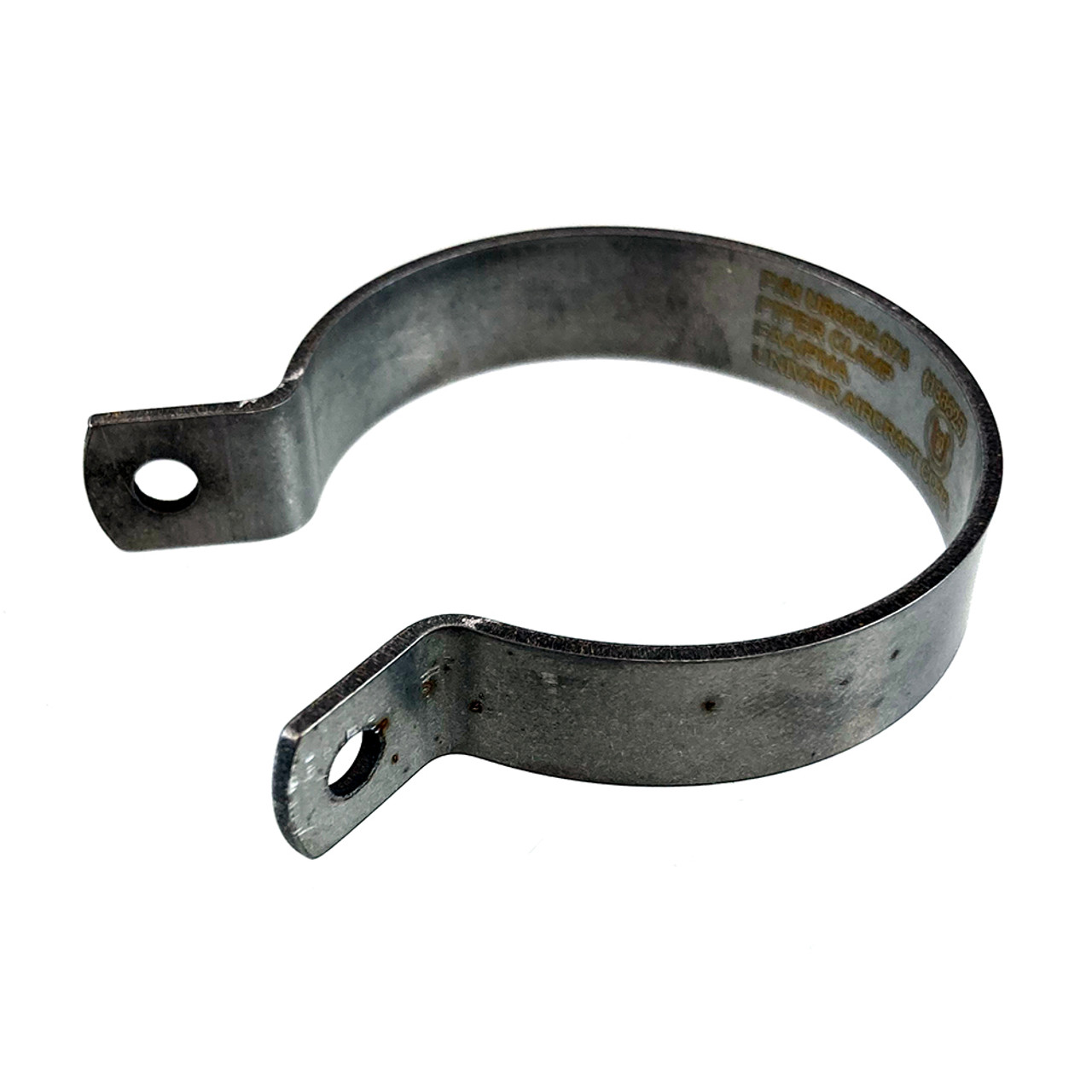 U80002-074  UNIVAIR CLAMP - FITS PIPER