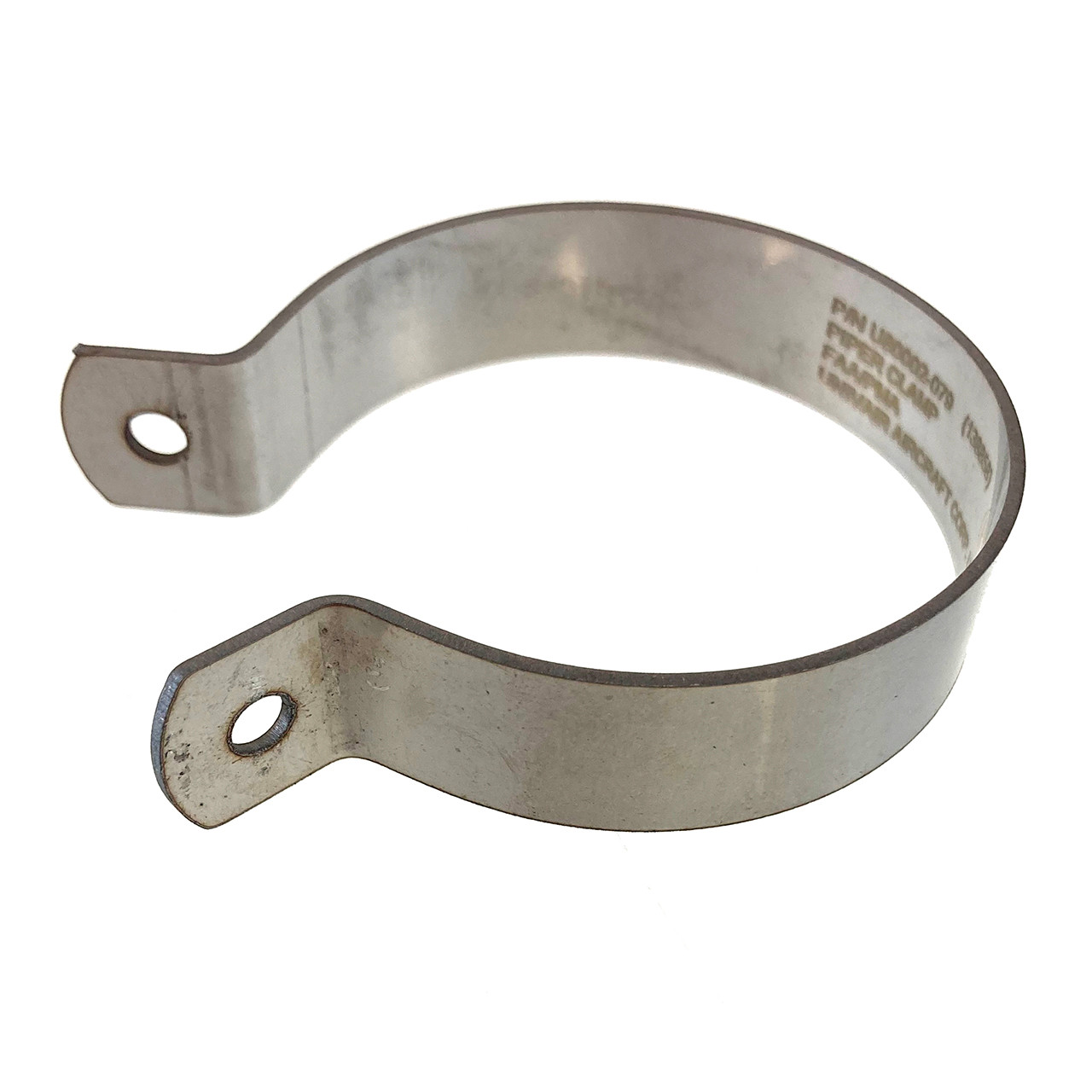 U80002-079 UNIVAIR CLAMP - FITS PIPER