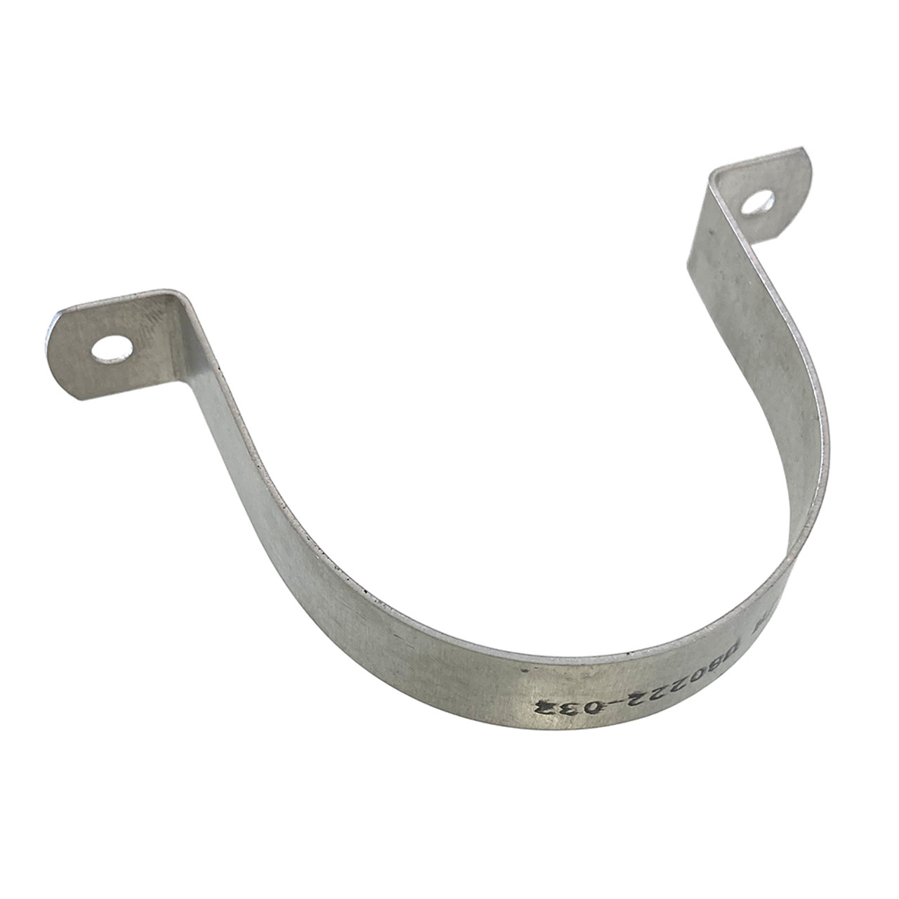 U80222-032   UNIVAIR FLEX TUBE CLAMP - FITS PIPER