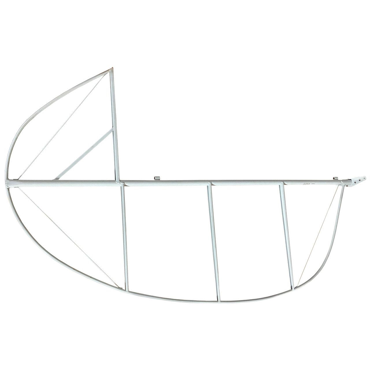 U12649-000   UNIVAIR ELEVATOR ASSEMBLY - FITS PIPER