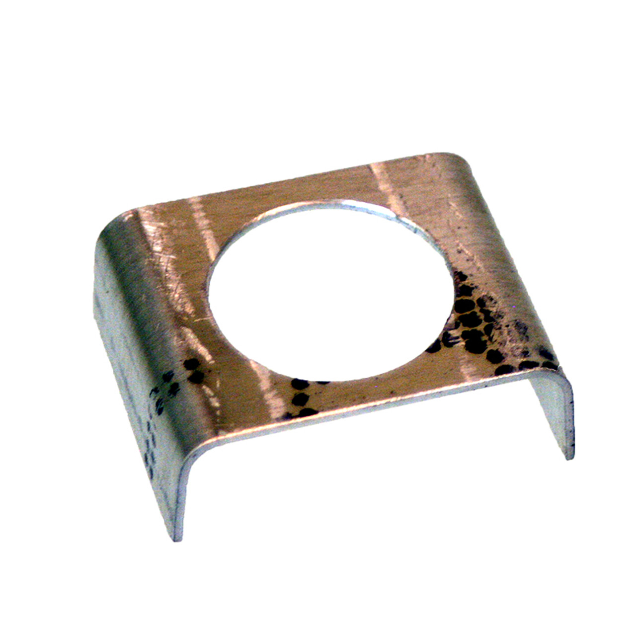 U11151-000   UNIVAIR FAIRLEAD U BRACKET - FITS PIPER