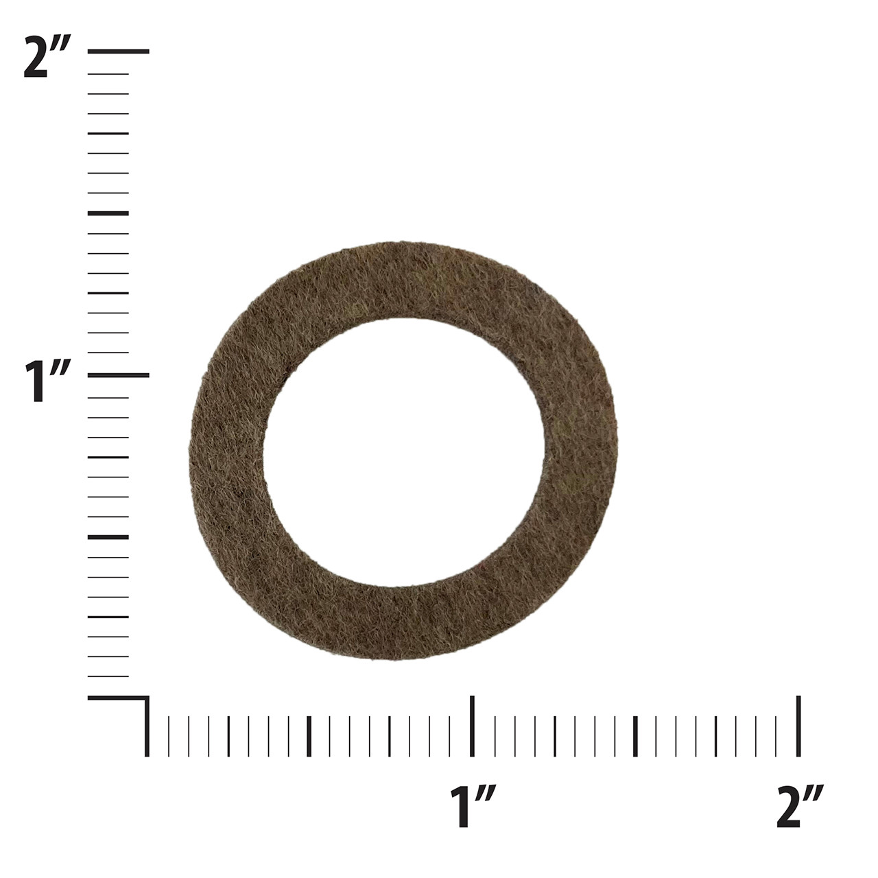 -52152-000   PIPER FELT WASHER