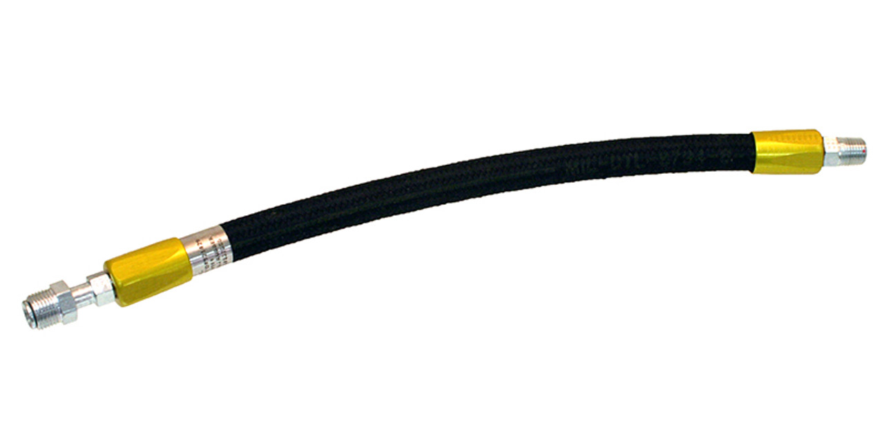 U70322-002   UNIVAIR FUEL HOSE - FITS PIPER