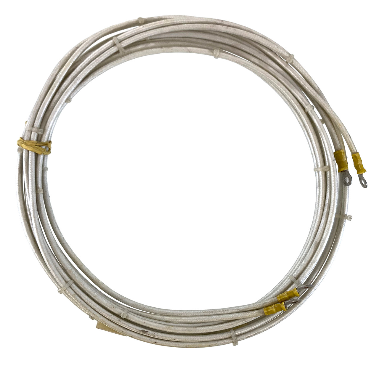 -12298-007   PIPER WIRE HARNESS