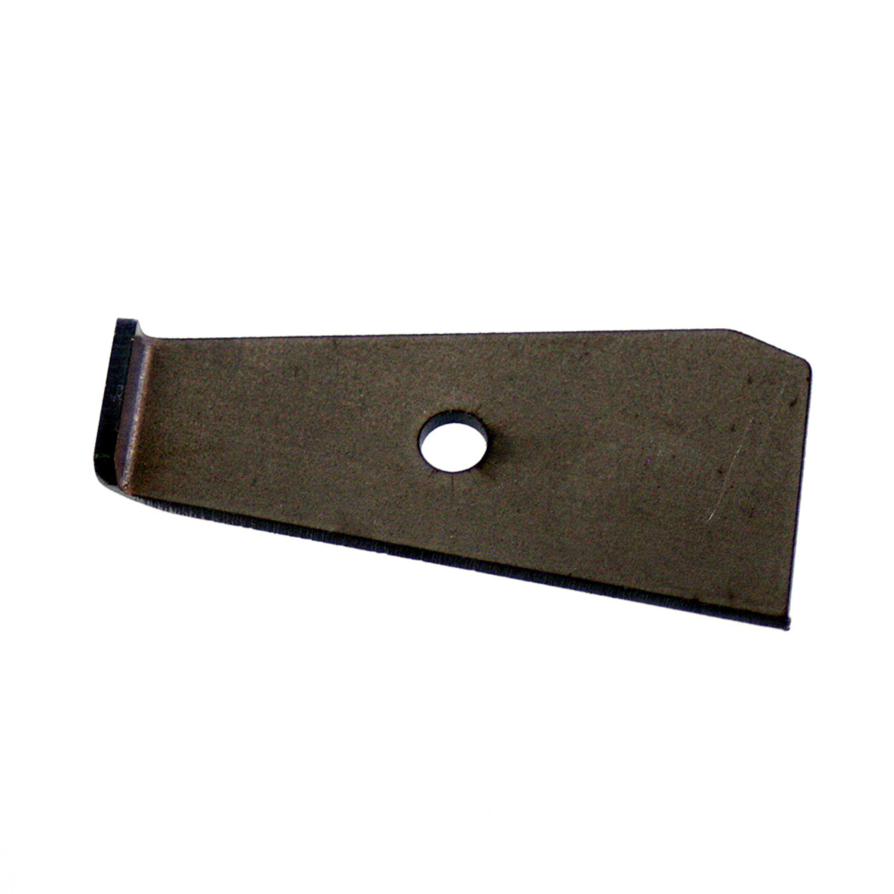 -20951-000   PIPER AILERON PULLEY PLATE - LEFT