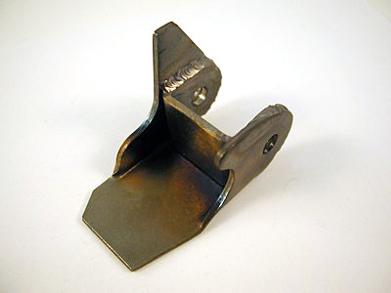 U12767-000   UNIVAIR FRONT WING ATTACH FITTING - LEFT - FITS PIPER PA-18