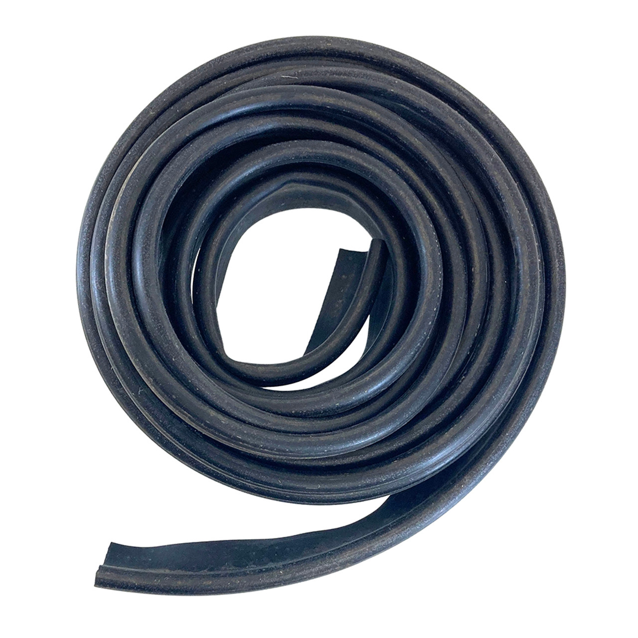-187-610   PIPER RUBBER MOULDING