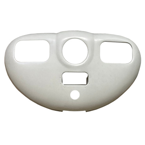 U10802-000   UNIVAIR NOSE COWL - SCREW TYPE - FITS PIPER