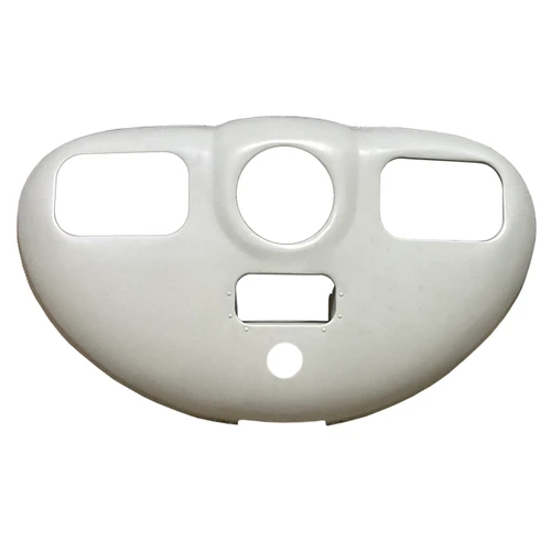 U10802-000   UNIVAIR NOSE COWL - SCREW TYPE - FITS PIPER