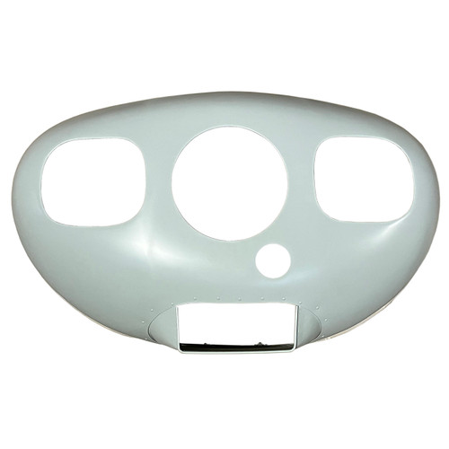U13716-000   UNIVAIR NOSE COWL ASSEMBLY - FITS PIPER