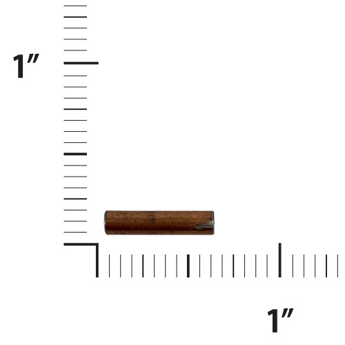 -81761-011   PIPER STABILIZER CRANK LOCK PIN -81761-011   PIPER STABILIZER CRANK LOCK PIN