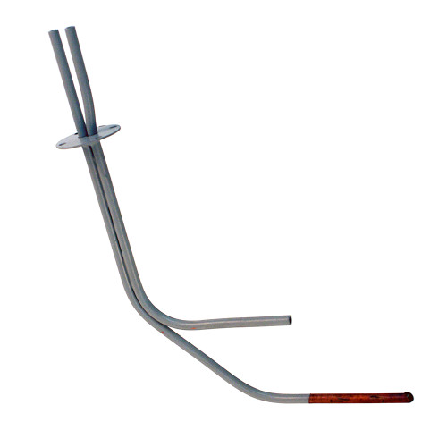 U13764-000   UNIVAIR PITOT TUBE - FITS PIPER U13764-000   UNIVAIR PITOT TUBE - FITS PIPER