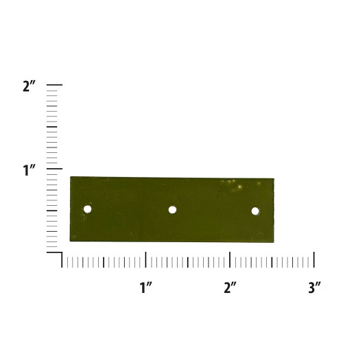 -60375-000   PIPER PLATE